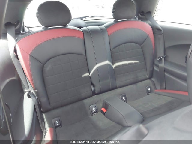 2019 MINI HARDTOP WMWXM9C50K2H39178 Photo 7