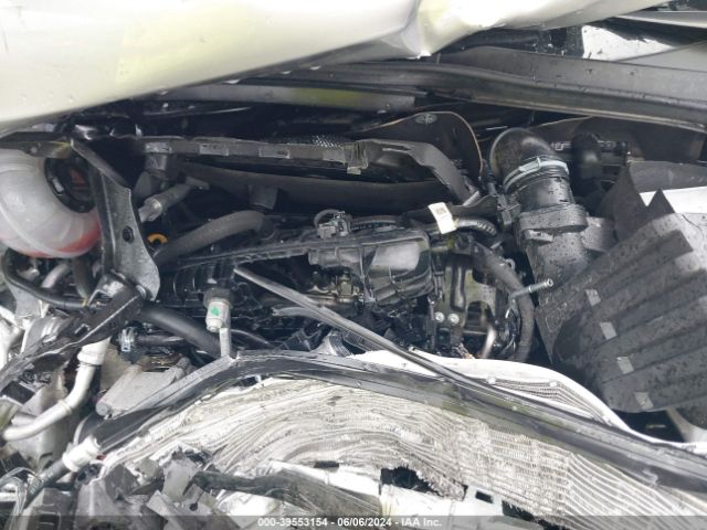 3VV3B7AX5NM173322 Volkswagen Tiguan 2.0t Se