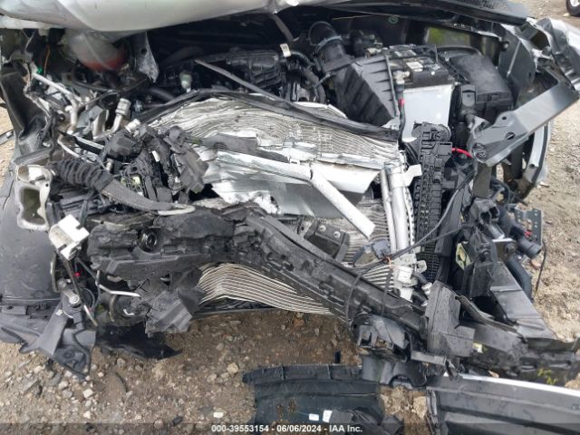 3VV3B7AX5NM173322 Volkswagen Tiguan 2.0t Se