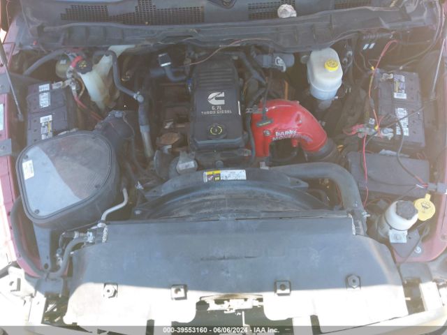3C6UR5HL6FG615716 RAM 2500 Tradesman