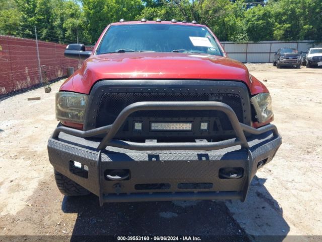 3C6UR5HL6FG615716 RAM 2500 Tradesman