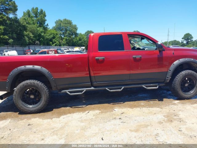 3C6UR5HL6FG615716 RAM 2500 Tradesman