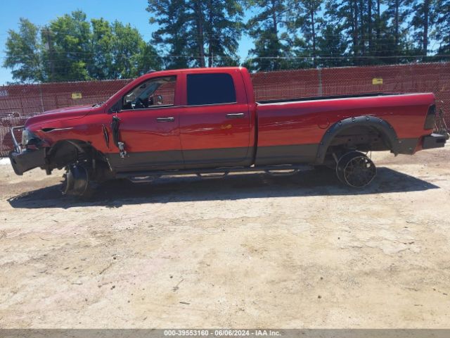 3C6UR5HL6FG615716 RAM 2500 Tradesman