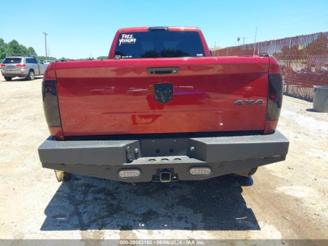 3C6UR5HL6FG615716 RAM 2500 Tradesman