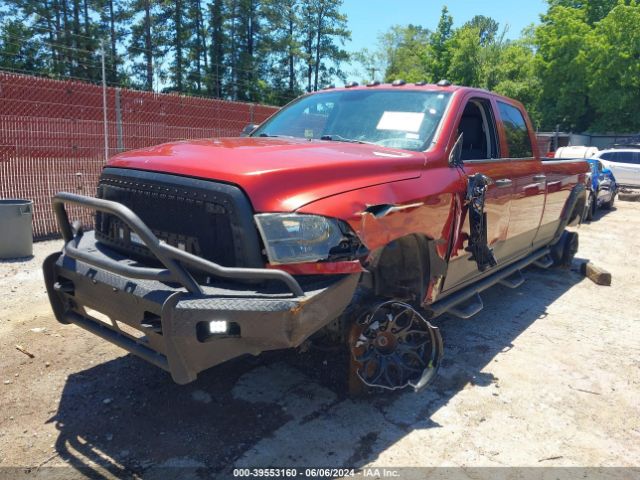 3C6UR5HL6FG615716 RAM 2500 Tradesman