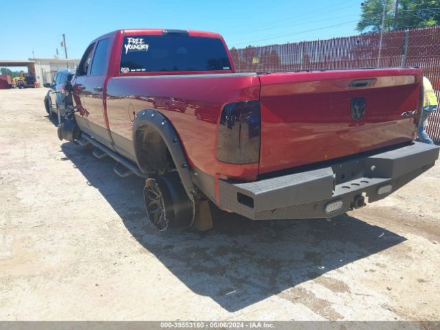 3C6UR5HL6FG615716 RAM 2500 Tradesman