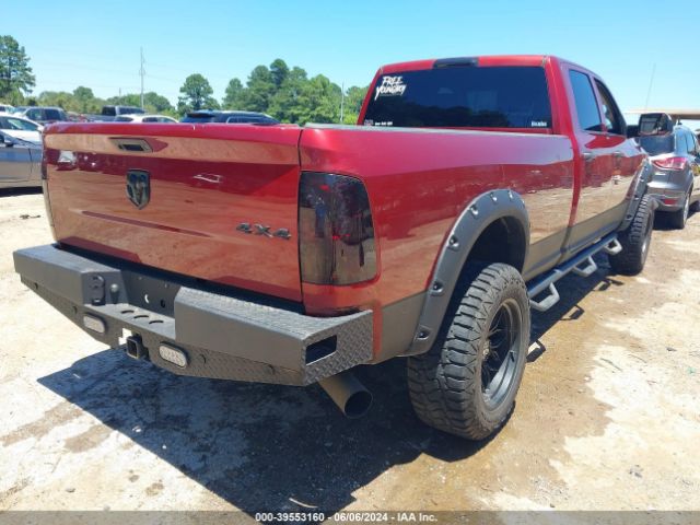 3C6UR5HL6FG615716 RAM 2500 Tradesman