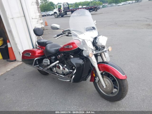 2007 YAMAHA XVZ13 JYAVP18E57A005671