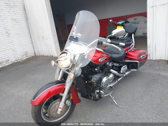 2007 YAMAHA XVZ13 JYAVP18E57A005671 Photo 1