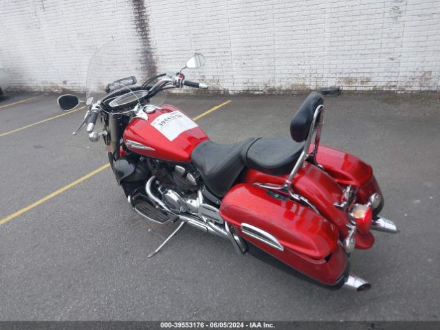 2007 YAMAHA XVZ13 JYAVP18E57A005671 Photo 2