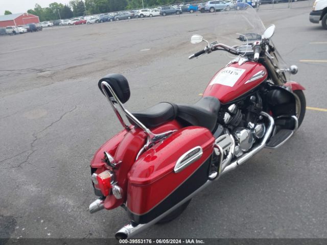 2007 YAMAHA XVZ13 JYAVP18E57A005671 Photo 3