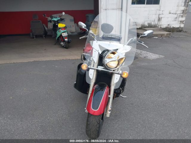 2007 YAMAHA XVZ13 JYAVP18E57A005671 Photo 4