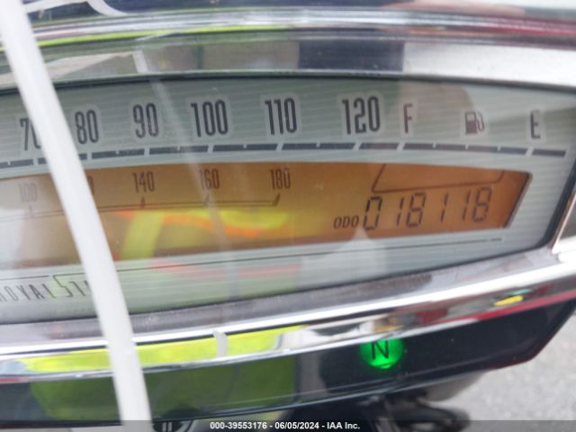 2007 YAMAHA XVZ13 JYAVP18E57A005671 Photo 6
