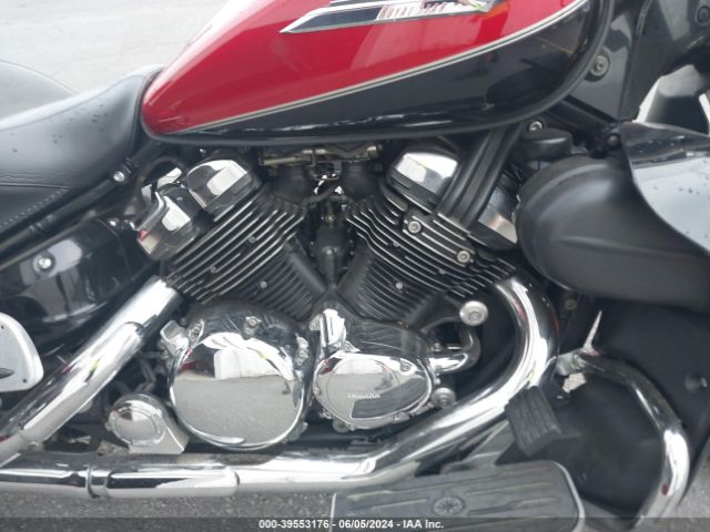 2007 YAMAHA XVZ13 JYAVP18E57A005671 Photo 7