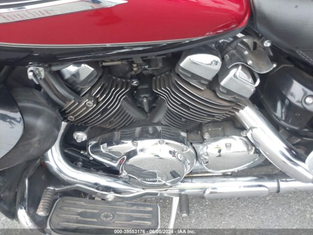 2007 YAMAHA XVZ13 JYAVP18E57A005671 Photo 8
