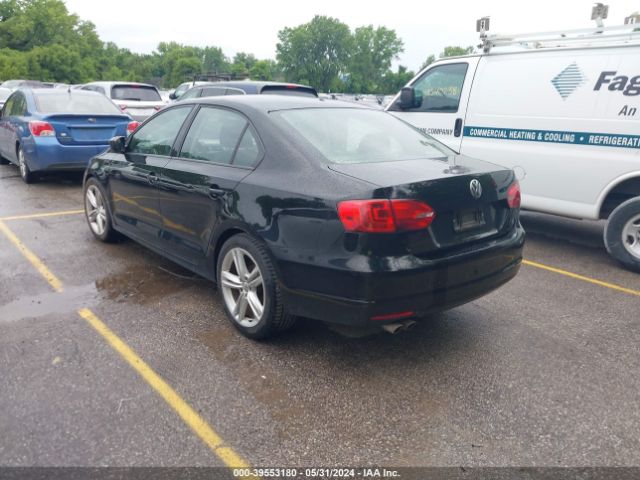 3VW2K7AJ5EM332889 Volkswagen Jetta 2.0l S