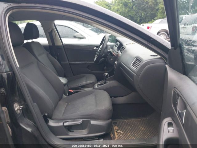 3VW2K7AJ5EM332889 Volkswagen Jetta 2.0l S