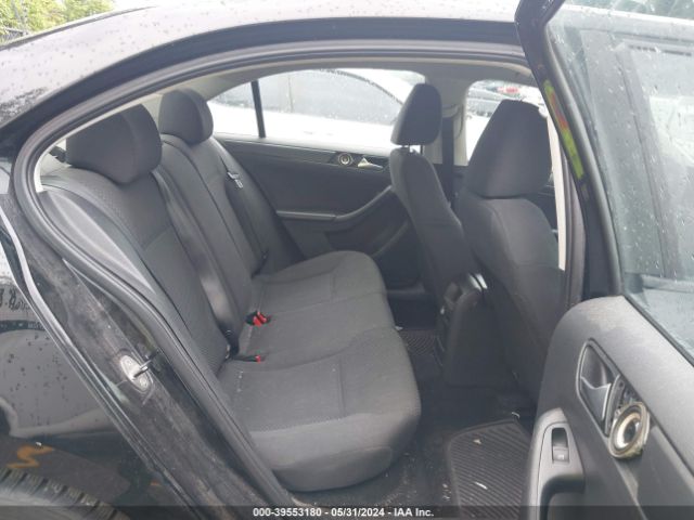 3VW2K7AJ5EM332889 Volkswagen Jetta 2.0l S