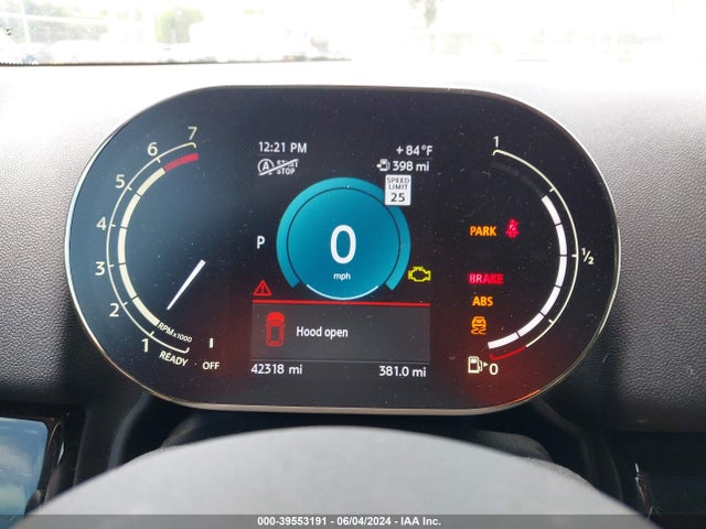 WMZ53BR03N3P18434 Mini Countryman Cooper S