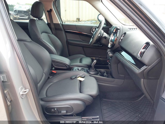 2022 MINI COUNTRYMAN WMZ53BR03N3P18434 Photo 4