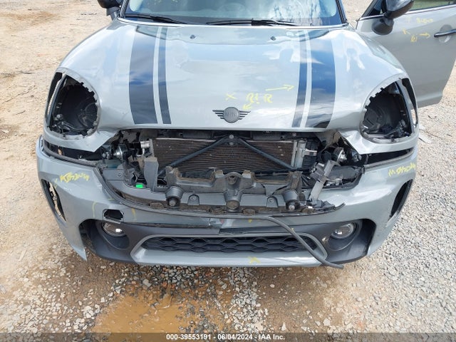 2022 MINI COUNTRYMAN WMZ53BR03N3P18434 Photo 5