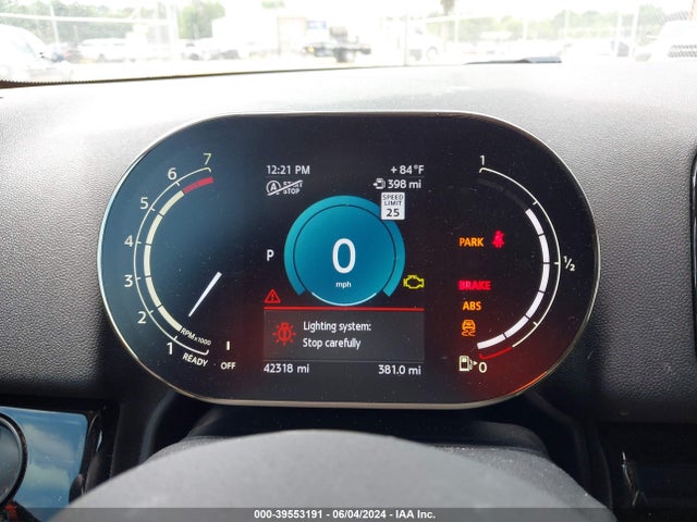 2022 MINI COUNTRYMAN WMZ53BR03N3P18434 Photo 6