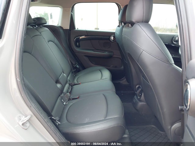 2022 MINI COUNTRYMAN WMZ53BR03N3P18434 Photo 7