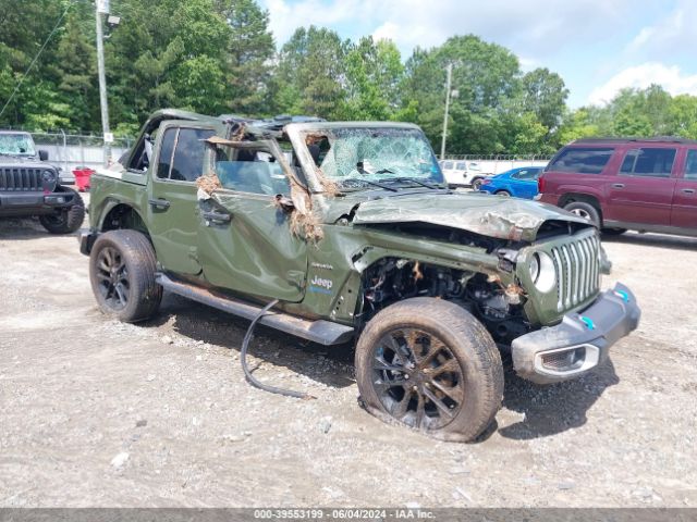 1C4JJXP60PW556336 auction archive image