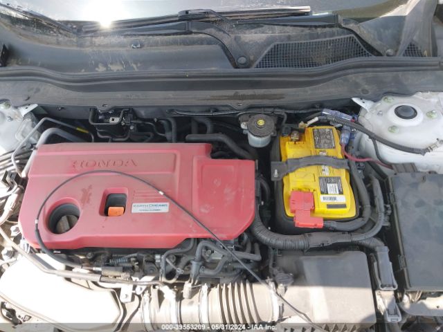 1HGCV2F34KA026207 Honda Accord Sport 2.0t