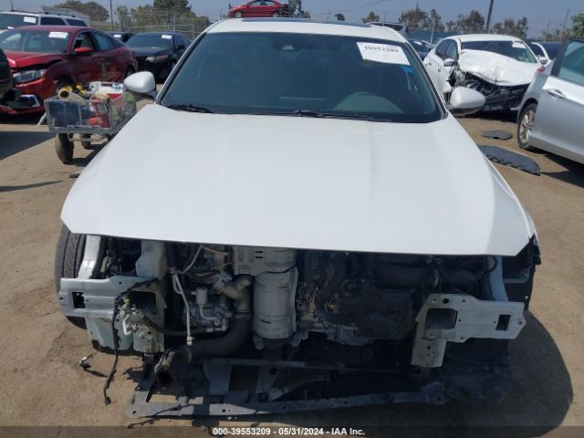 1HGCV2F34KA026207 Honda Accord Sport 2.0t