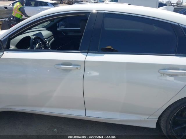 1HGCV2F34KA026207 Honda Accord Sport 2.0t