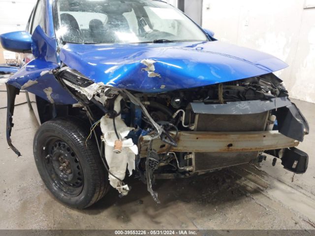 3N1CN7AP8FL909802 Nissan Versa 1.6 S/1.6 S+/1.6 Sl/1.6 Sv