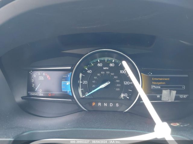 1FM5K8GT7GGC13264 Ford EXPLORER SPORT
