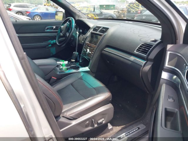 1FM5K8GT7GGC13264 Ford EXPLORER SPORT