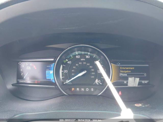 1FM5K8GT7GGC13264 Ford EXPLORER SPORT