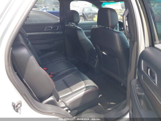 1FM5K8GT7GGC13264 Ford EXPLORER SPORT