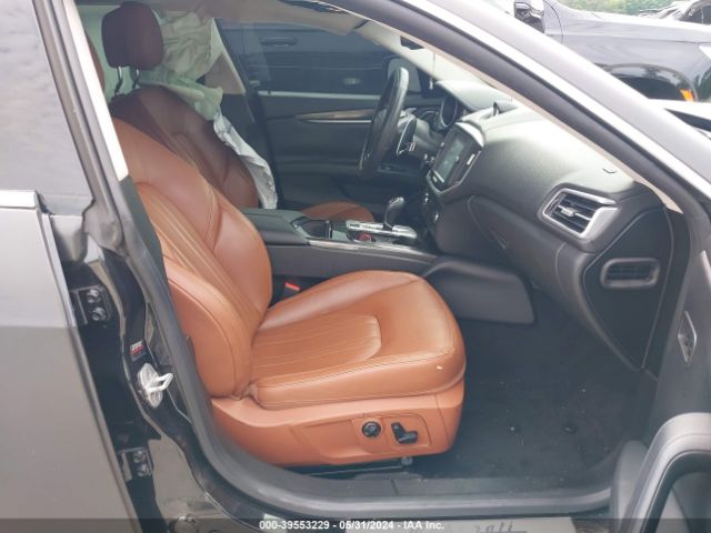 ZAM57XSA6F1133179 Maserati Ghibli