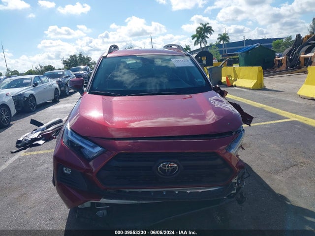 Toyota Rav4 Adventure 2023 2T3J1RFV7PW345816 Image 12