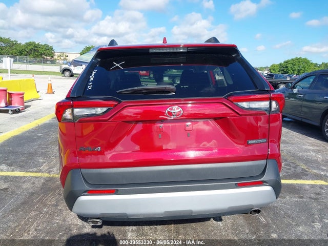 Toyota Rav4 Adventure 2023 2T3J1RFV7PW345816 Image 16