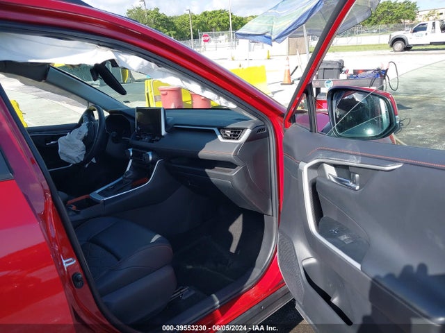 Toyota Rav4 Adventure 2023 2T3J1RFV7PW345816 Image 5