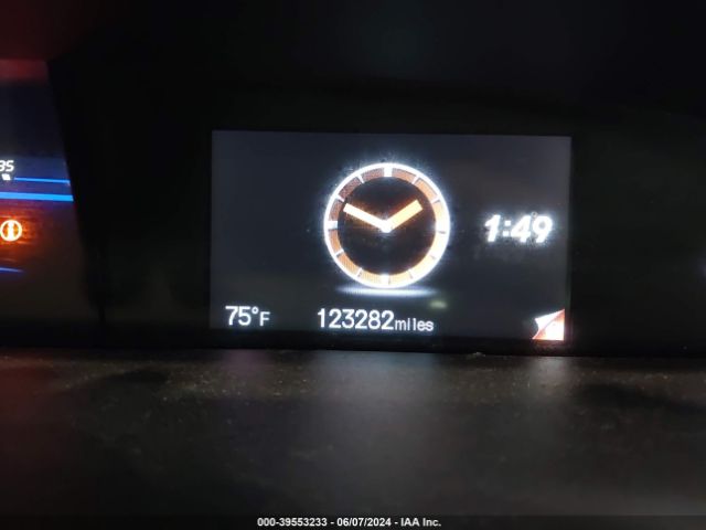19XFB2F50EE241560 Honda Civic Lx