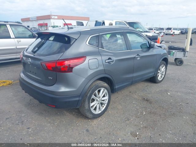 JN1BJ1CP9JW165180 Nissan Rogue Sport Sv