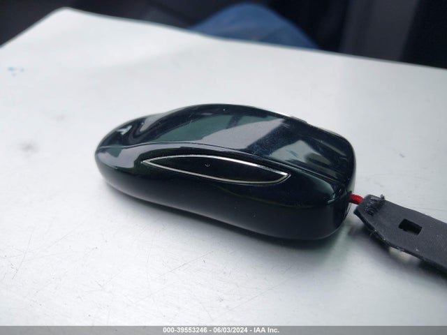 2016 TESLA MODEL X 5YJXCBE41GF001232 Photo 10