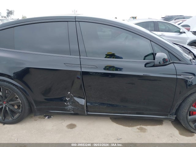 Tesla Model X 75d/p100d/p90d 2016 5YJXCBE41GF001232 Image 13