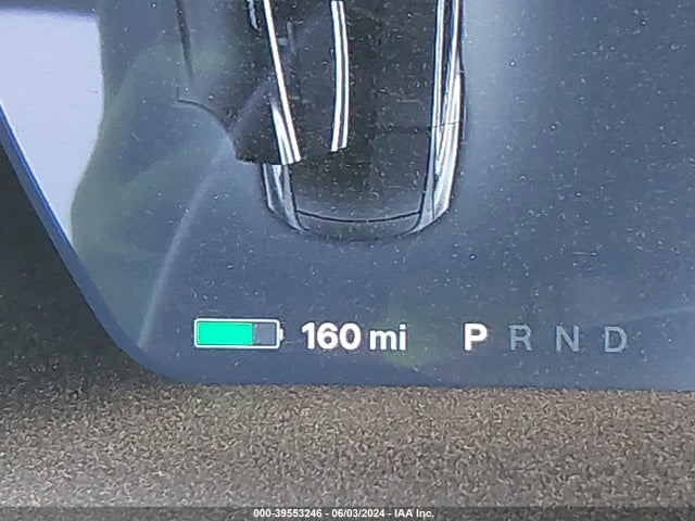 Tesla Model X 75d/p100d/p90d 2016 5YJXCBE41GF001232 Image 17