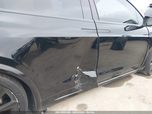 Tesla Model X 75d/p100d/p90d 2016 5YJXCBE41GF001232 Image 19
