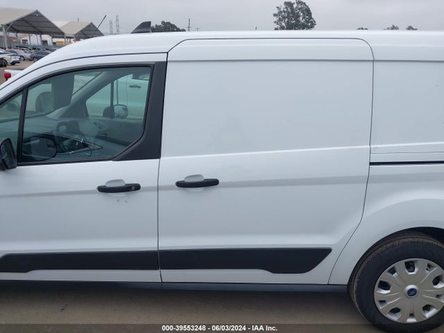 Ford Transit Connect Xl 2021 NM0LS7E20M1502725 Image 14