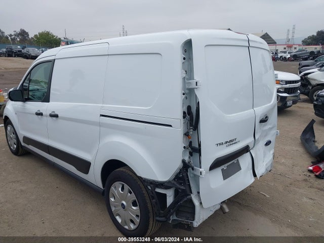 Ford Transit Connect Xl 2021 NM0LS7E20M1502725 Image 3