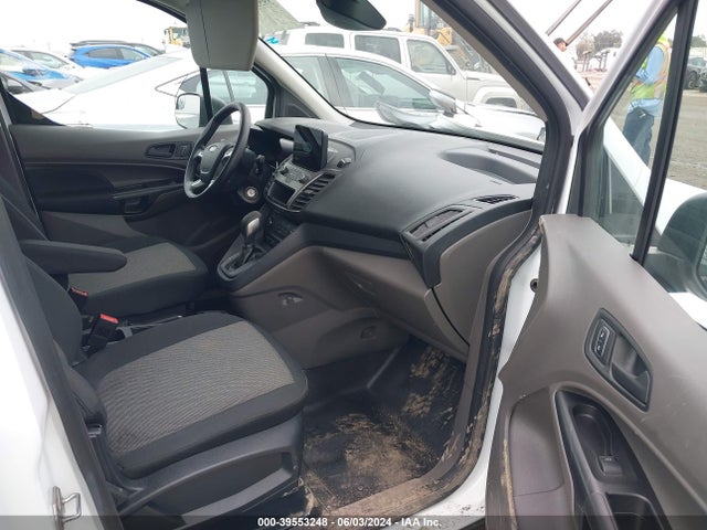Ford Transit Connect Xl 2021 NM0LS7E20M1502725 Image 5