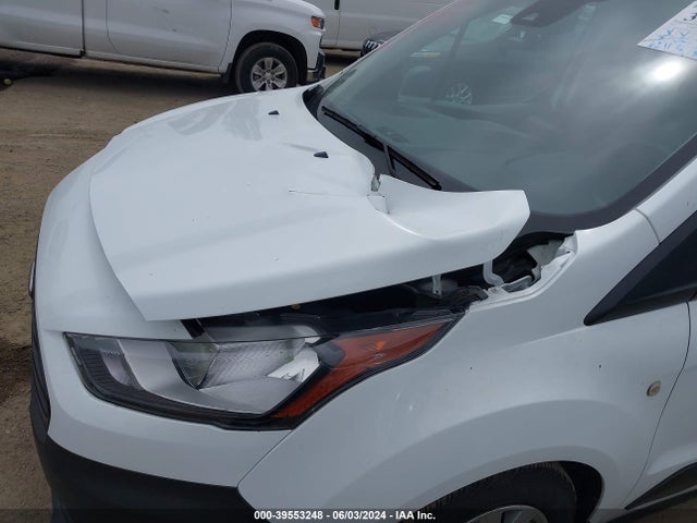 Ford Transit Connect Xl 2021 NM0LS7E20M1502725 Image 6